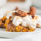 Sweet Potato Casserole - Set 2