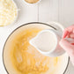 Vegan Mac and Cheese - set 1