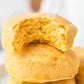 Sweet Potato Biscuits - Set 2