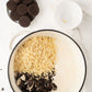 Oreo Rice Krispie Treats