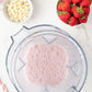 Strawberry Hot Chocolate