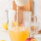 Apple Lemonade