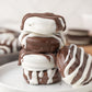 Chocolate Covered Oreos