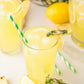 Pineapple Lemonade