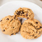 Peanut Butter Chocolate Chip Cookies