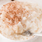 Rice Pudding - Set 2