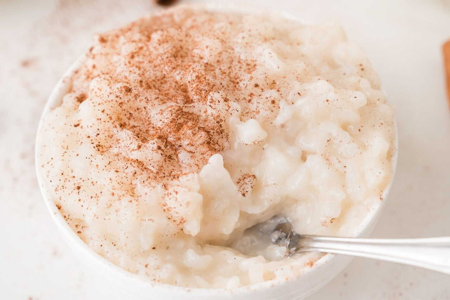Rice Pudding - Set 2