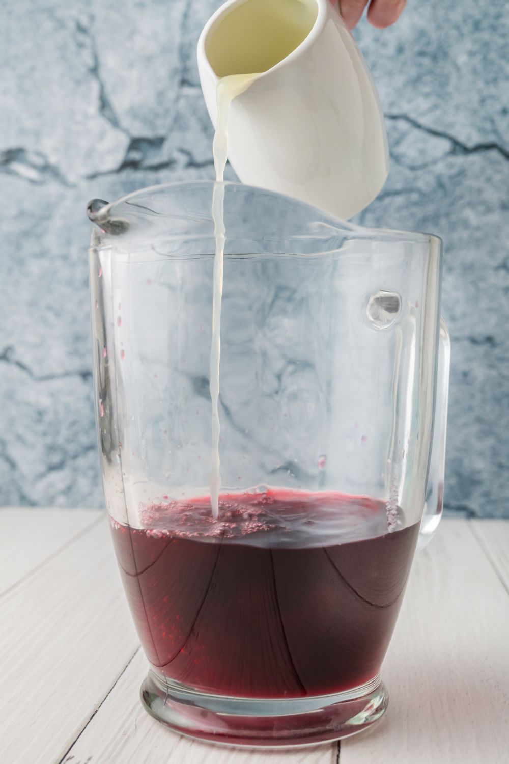 Hibiscus Lemonade  - Set 1