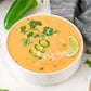 Mexican Street Corn Soup