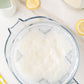 Whipped Lemonade