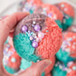Unicorn Cookies