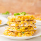 Corn Fritters  - Set 2