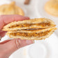 Pumpkin Hand Pies