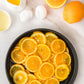 Orange Upside Down Cake