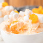 Orange Creamsicle Salad
