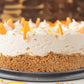 Orange Cheesecake