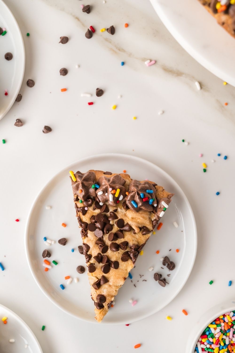 Cookie Cake