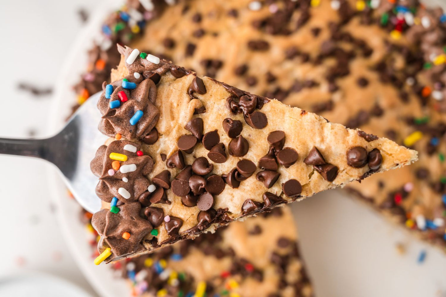Cookie Cake