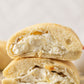 Cheese Calzone