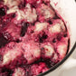 Blackberry Dumplings