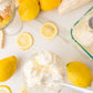 Lemon Ice Cream