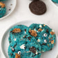 Cookie Monster Cookies