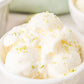 Lime Ice Cream