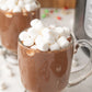 Instant Pot Hot Chocolate
