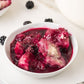 Blackberry Dumplings
