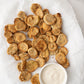 Air Fryer Fried Pickles