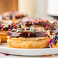 Air Fryer Donuts
