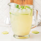 Basil Limeade