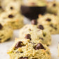 Avocado Cookies