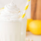 Whipped Lemonade