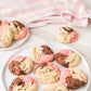 Neapolitan Cookies