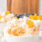 Orange Creamsicle Salad