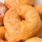 Glazed Donuts