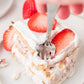 Strawberry Icebox Cake