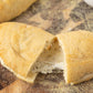 Cheese Calzone