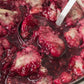 Blackberry Dumplings