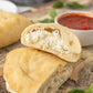Cheese Calzone