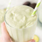 Avocado Milkshake