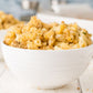 Vegan Mac and Cheese - set 1