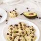 Avocado Cookies