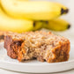Air Fryer Banana Bread