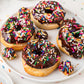 Air Fryer Donuts