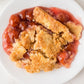 Cherry Dump Cake