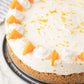 Orange Cheesecake