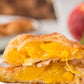 Peach Turnovers
