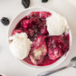 Blackberry Dumplings